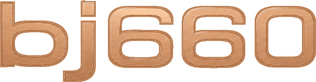 bj660 Logo